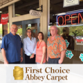 First Choice Abbey Carpet