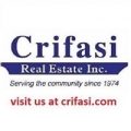 Crifasi Real Estate Inc