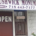 Bushwick Monuments