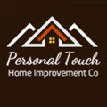 Personal Touch Home Improvement Co.