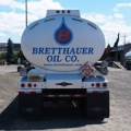 Bretthauer Oil Co