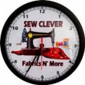 Sew Clever Fabrics & More