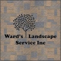 Wards Landscape Service Inc