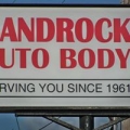Sandrock Auto Body Inc
