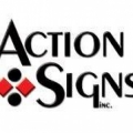 Action Signs Inc