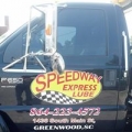 Speedway Express 24-Hr Towing Service