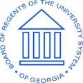 Georgia State Government Regents Board of The University System of Georgia
