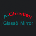 A - Christian Glass & Mirror