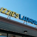 Lizzie's Laundromat