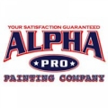 Alpha PRO Painting