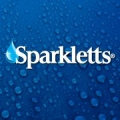 Sparkletts Water