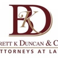 K Duncan Brett Attorney At Law