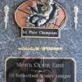 All-Star Sports Custom Plaques & Trophies