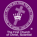 First Church of Christ-Scientist