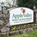 Apple Valley Convalescent Hospital