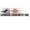 Condor Concrete Inc