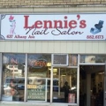 Lennies Nail Salon