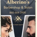 Alberinos Barber Shop