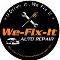 We Fix-It Auto Repair