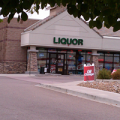 Federal Plaza Liquors