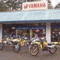 Bay Area Yamaha Cycles