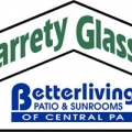 Garrety Glass - Betterliving Sunrooms