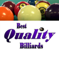 Best Quality Billiards