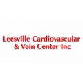 Leesville Cardiovascular Center Inc