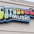 Carousel Music