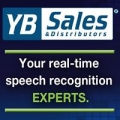 YB Sales & Distributors, Inc.