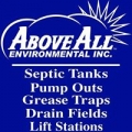 Above All Septic Service