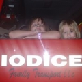 Iodice Family Transport