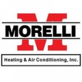 Morelli Heating & Air Conditioning Inc.