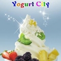 Yogurt City Dartmouth