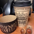 Ohenrys Coffee