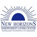 New Horizons Independent Living Cent
