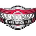 Solar Control Films-Tint
