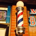 Millpond Barber Shop