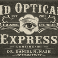 HD Optical Express