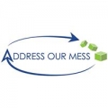 Address Our Mess Cleanup