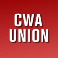 CWA Local 1034 Labor Organztn