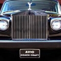 Avio Coach Craft