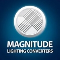 Magnitude Lighting Transformers