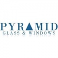 Pyramid Glass & Window