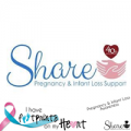 Share Pregnancy and Infant Loss Support Inc