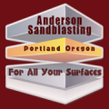 Anderson Sandblasting Llc
