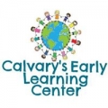 Calvary's Early Learning Center