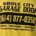 Grove City Garage Door Inc