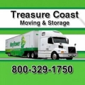 Treasure Coast Moving & Storage