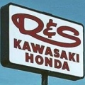 D & S Kawasaki Honda